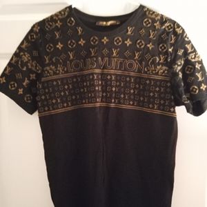 Louis Vuitton t-shirt